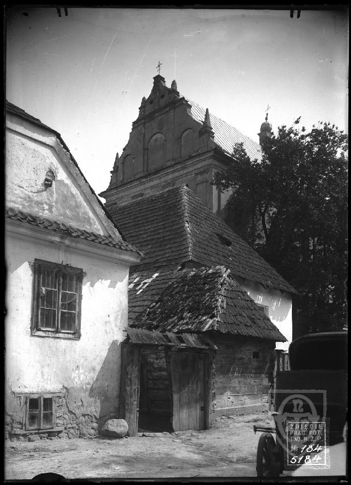 Kazimierz nad Wisłą
