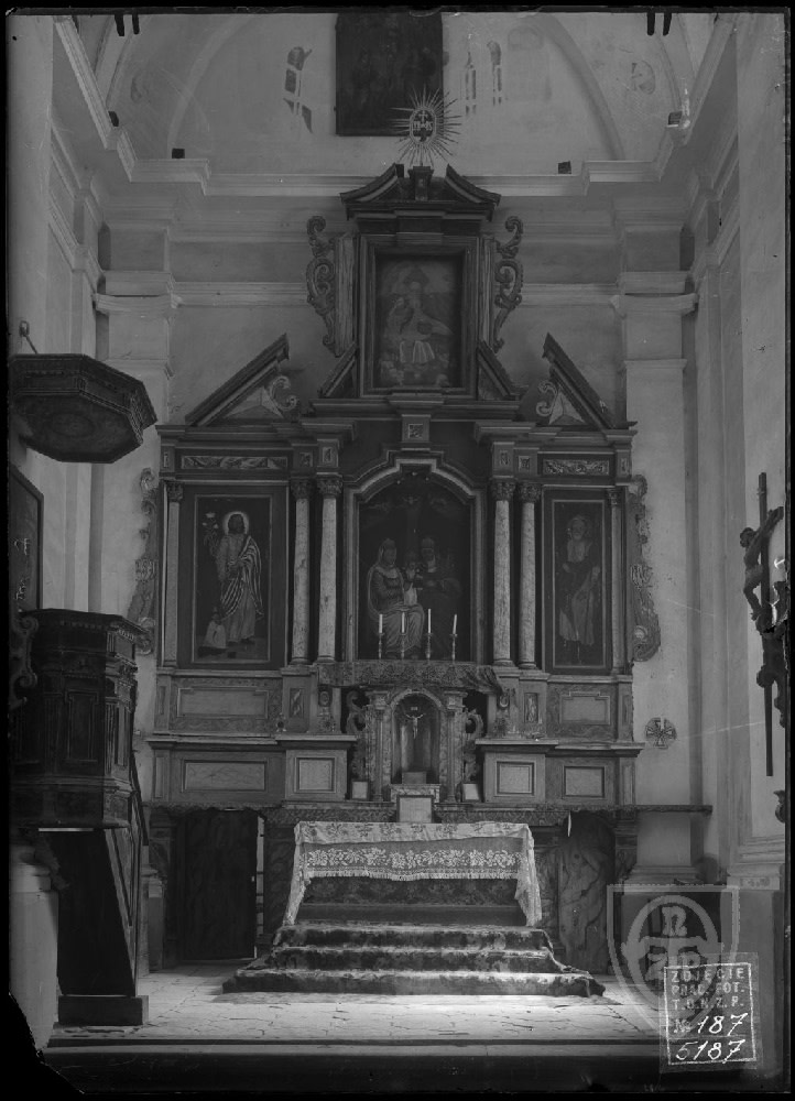Kazimierz nad Wisłą