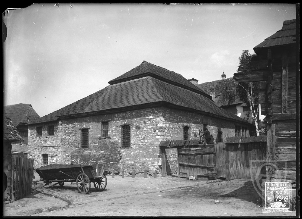 Kazimierz nad Wisłą