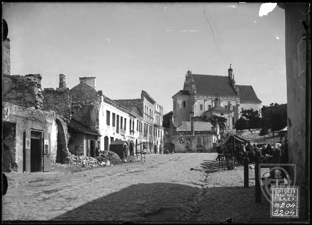 Kazimierz nad Wisłą