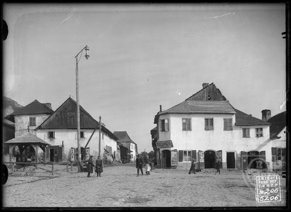 Kazimierz nad Wisłą