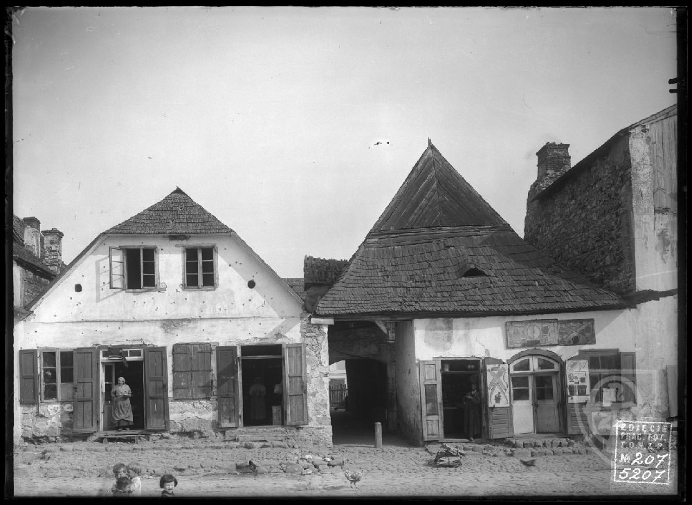 Kazimierz nad Wisłą