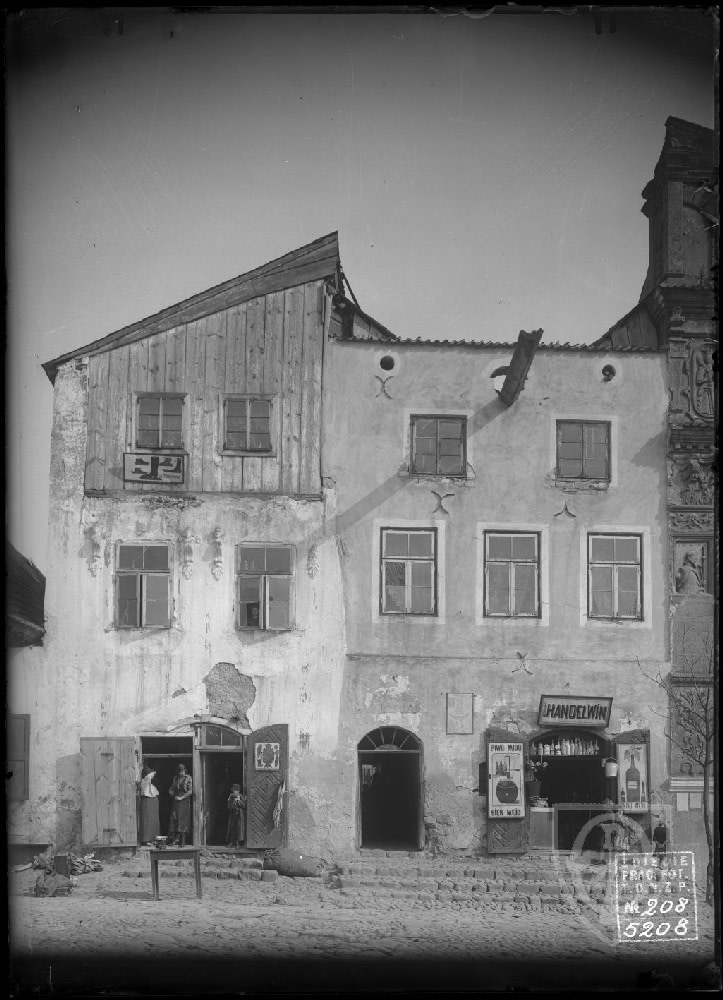 Kazimierz nad Wisłą