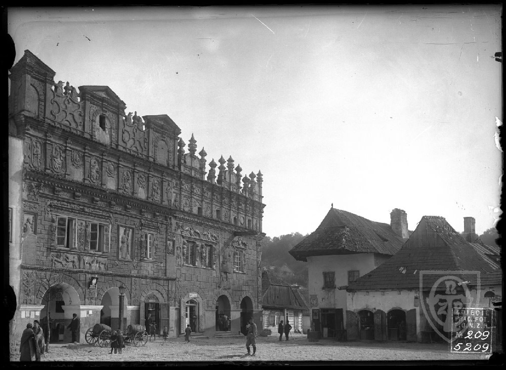 Kazimierz nad Wisłą