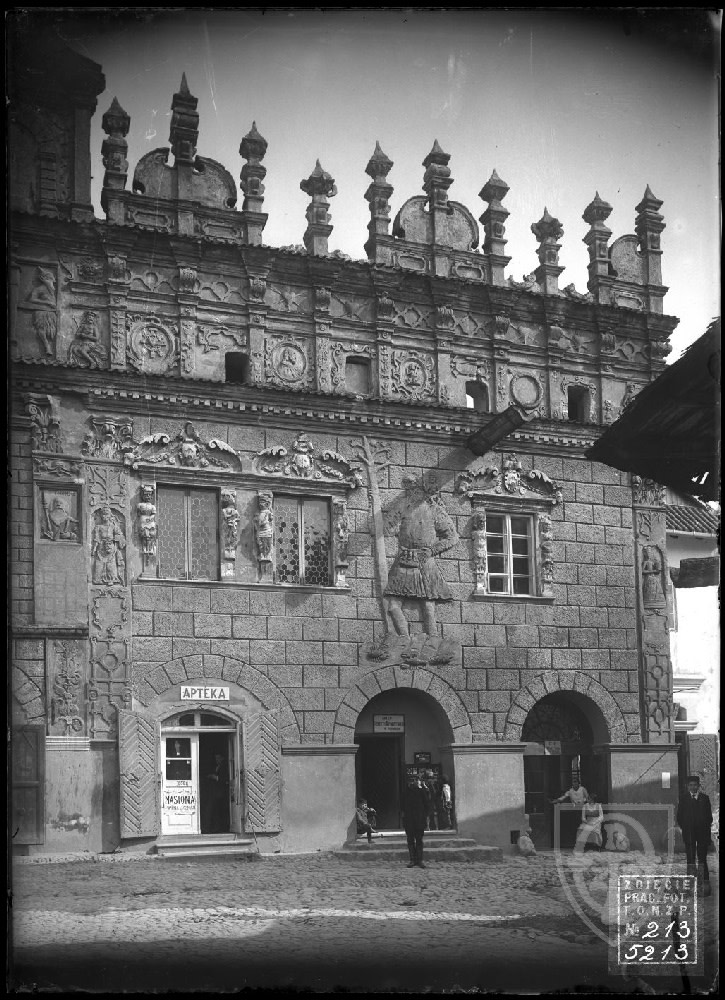 Kazimierz nad Wisłą