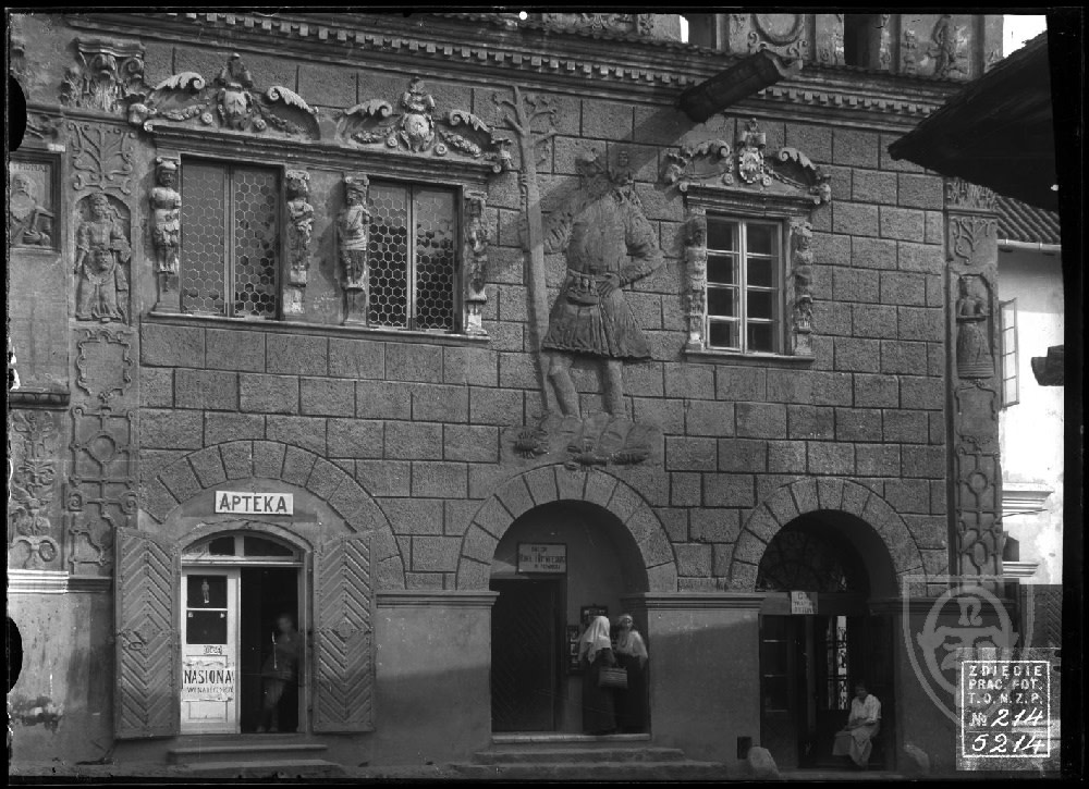 Kazimierz nad Wisłą
