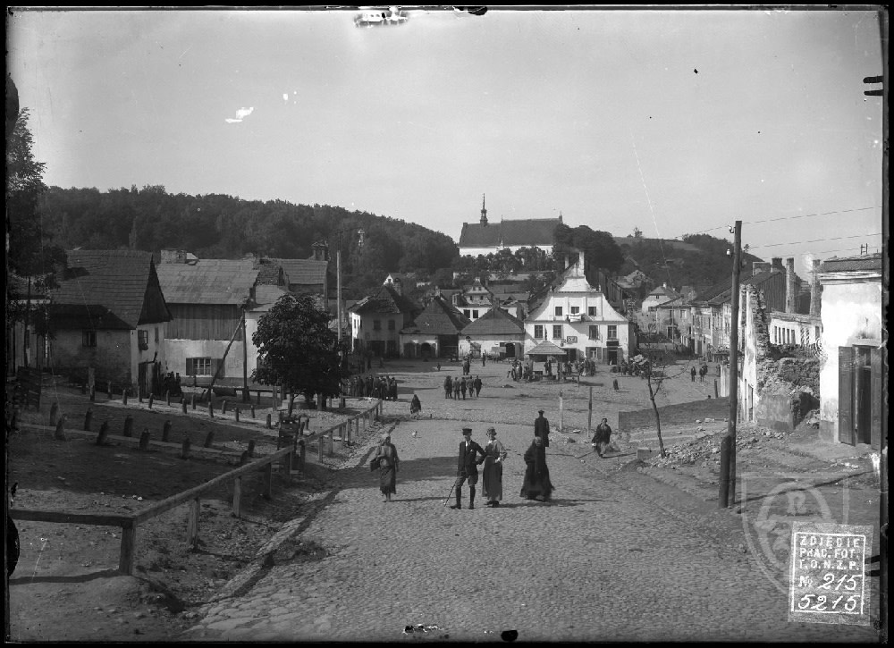 Kazimierz nad Wisłą