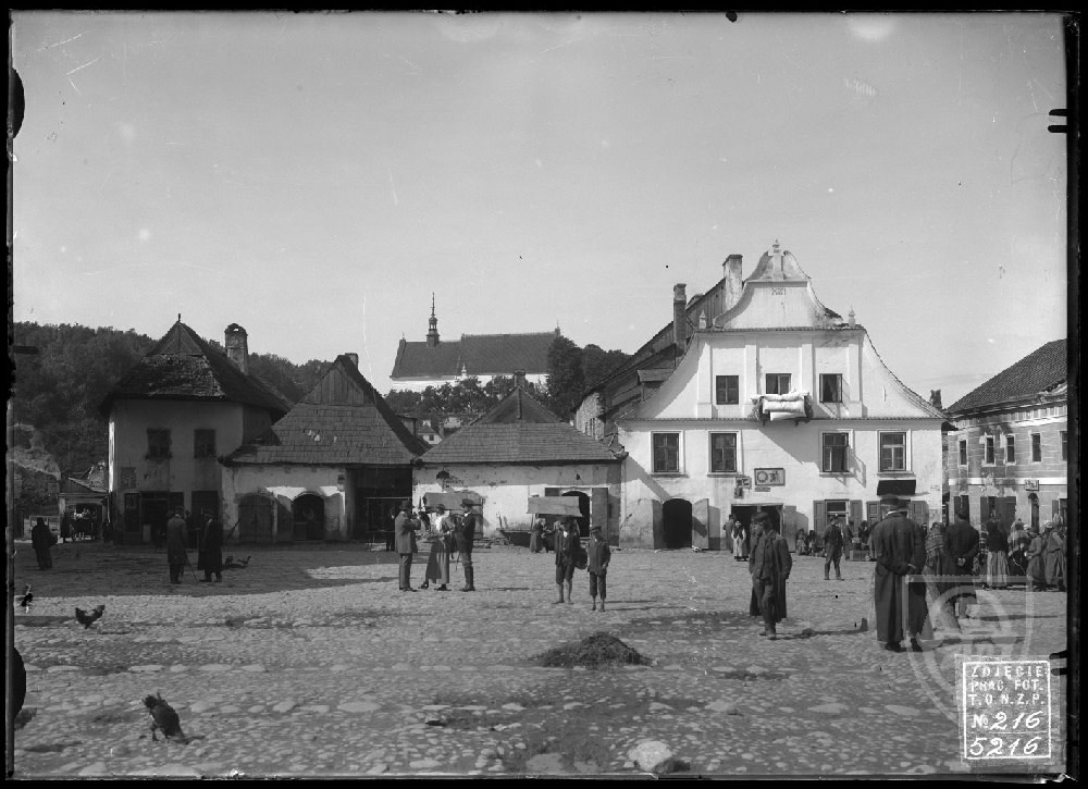 Kazimierz nad Wisłą