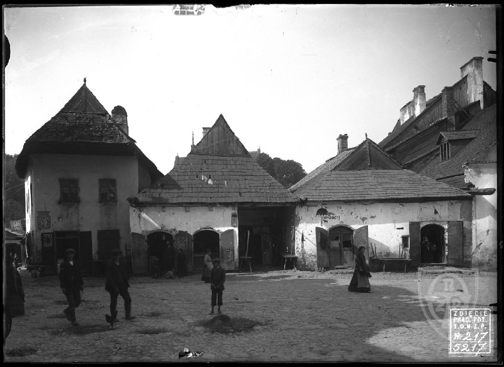 Kazimierz nad Wisłą
