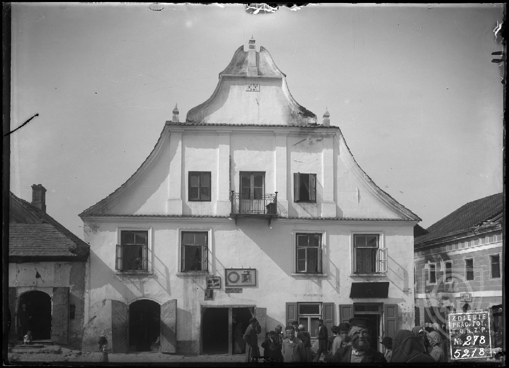 Kazimierz nad Wisłą