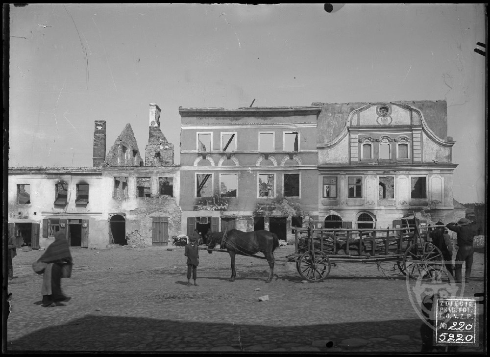 Kazimierz nad Wisłą