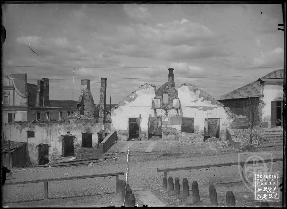 Kazimierz nad Wisłą
