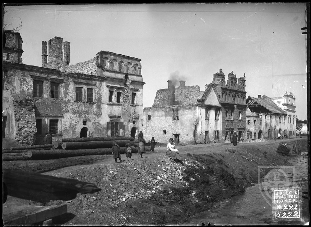 Kazimierz nad Wisłą