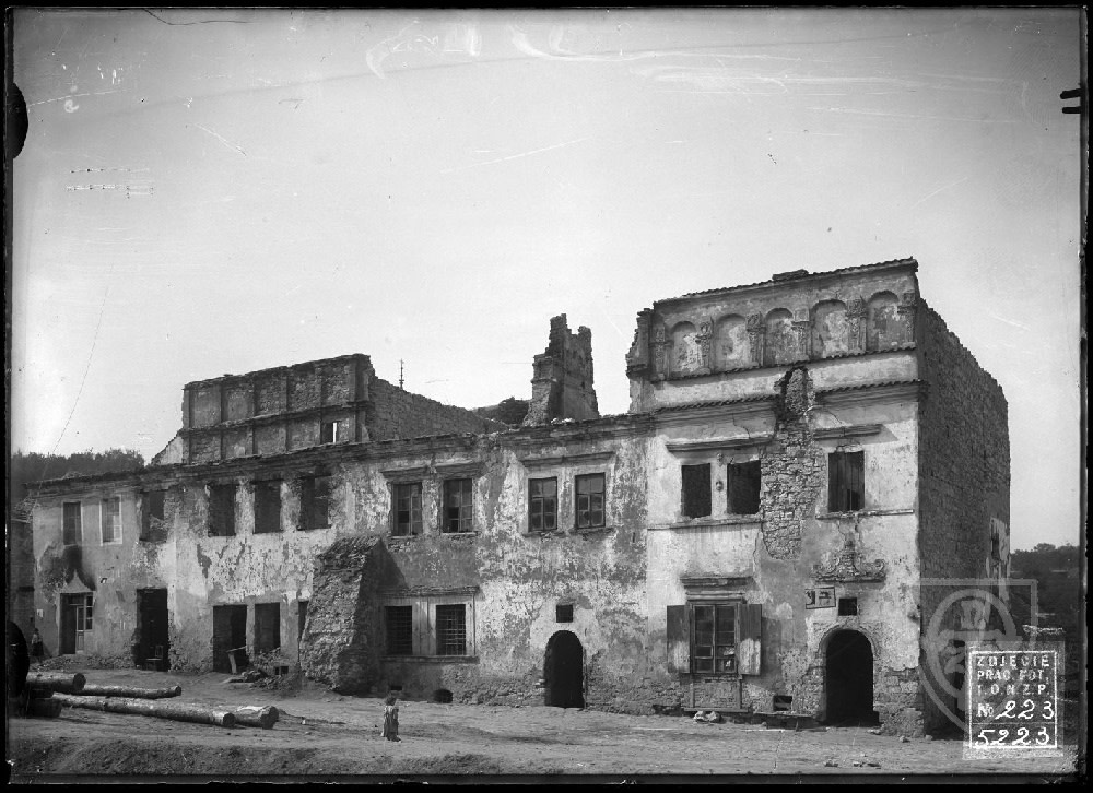 Kazimierz nad Wisłą