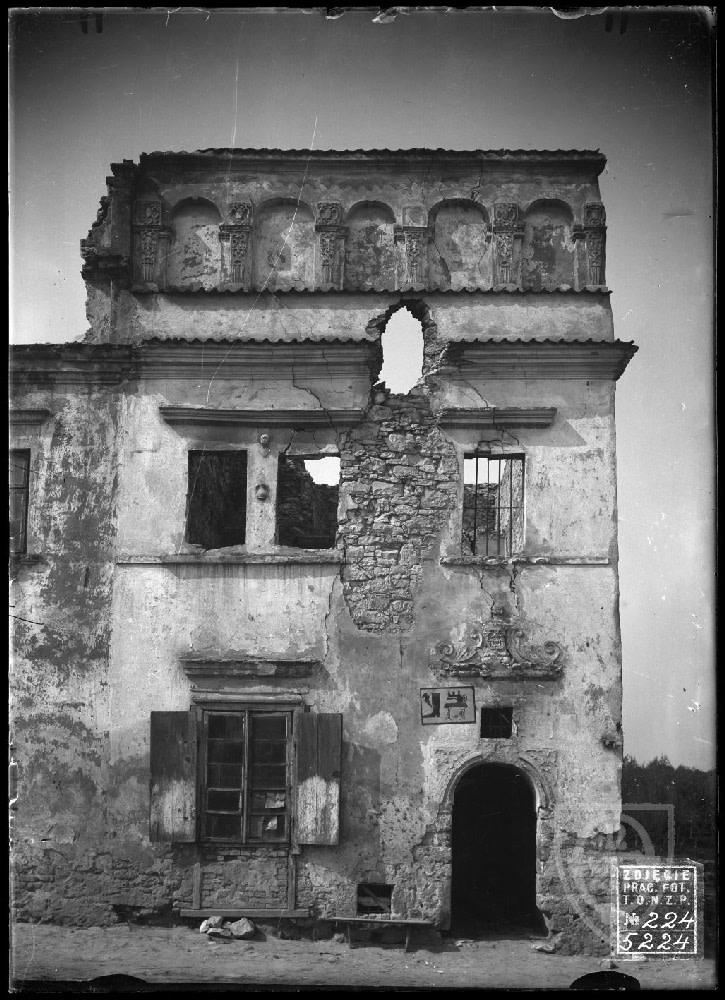 Kazimierz nad Wisłą