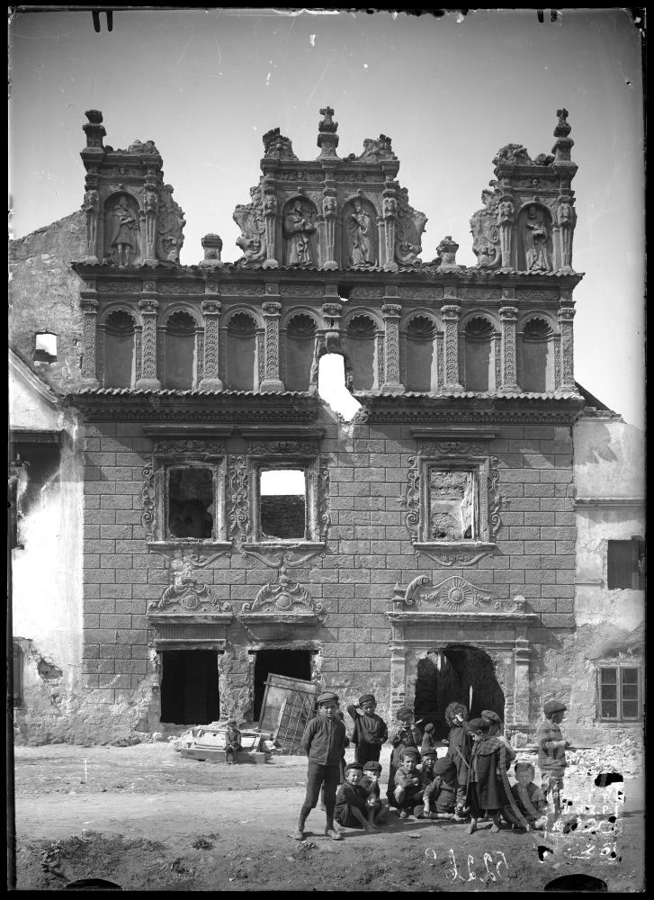 Kazimierz nad Wisłą