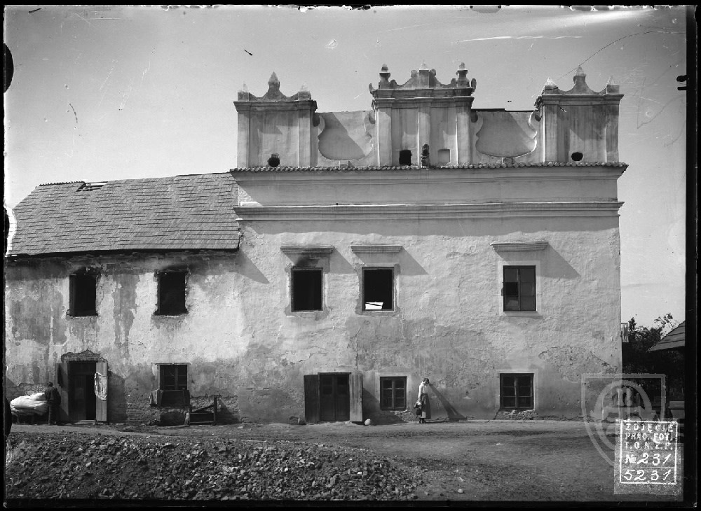Kazimierz nad Wisłą