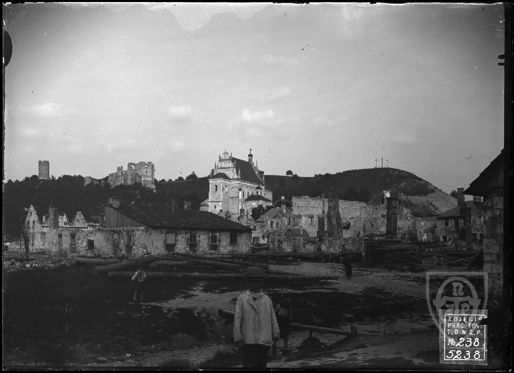 Kazimierz nad Wisłą