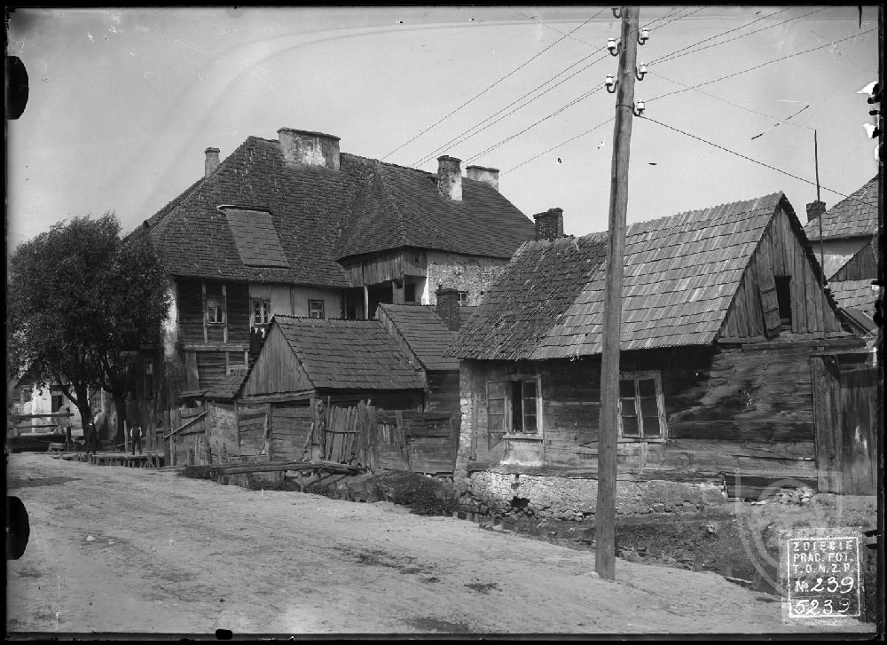 Kazimierz nad Wisłą