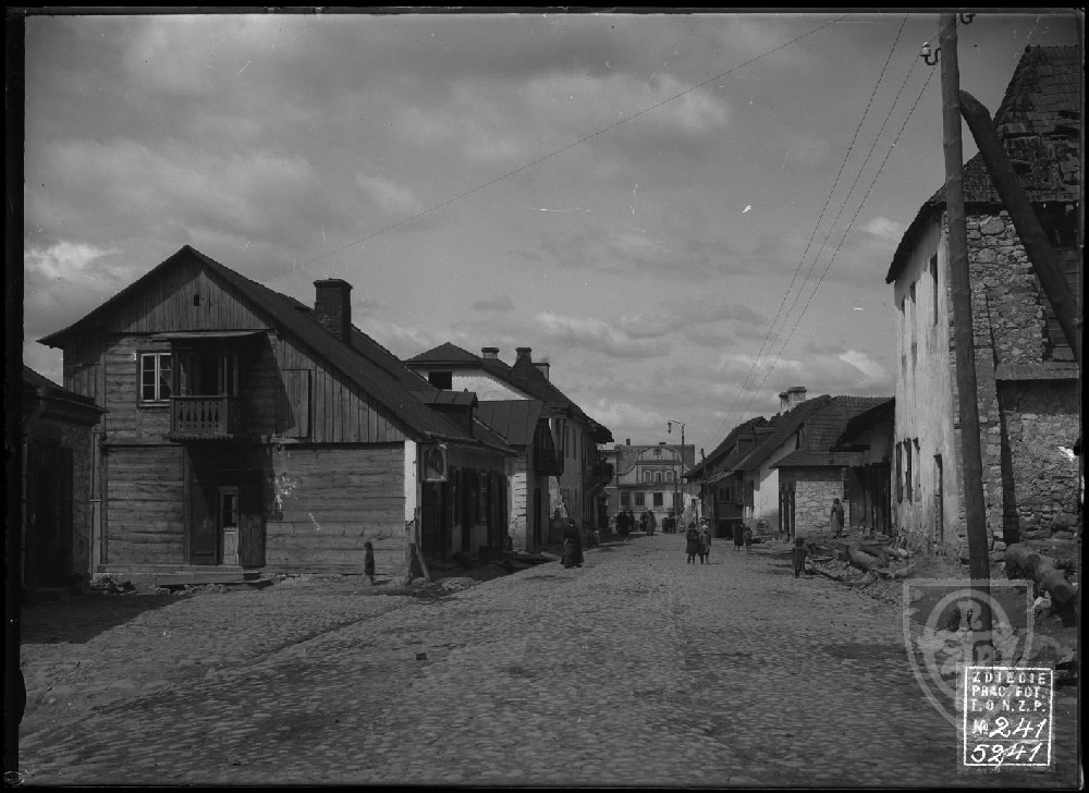 Kazimierz nad Wisłą