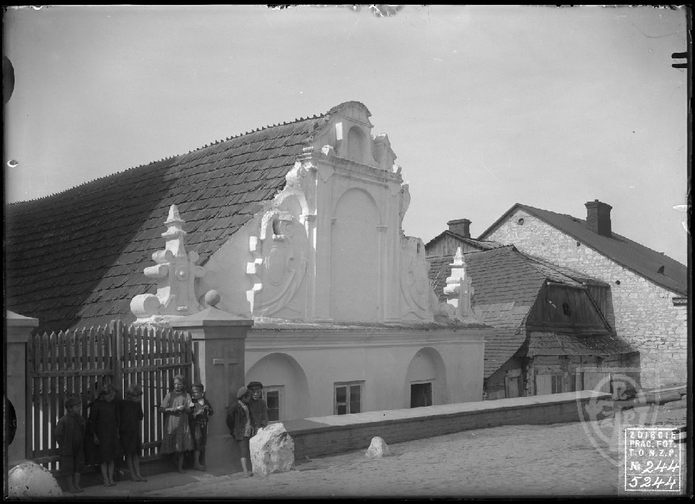Kazimierz nad Wisłą