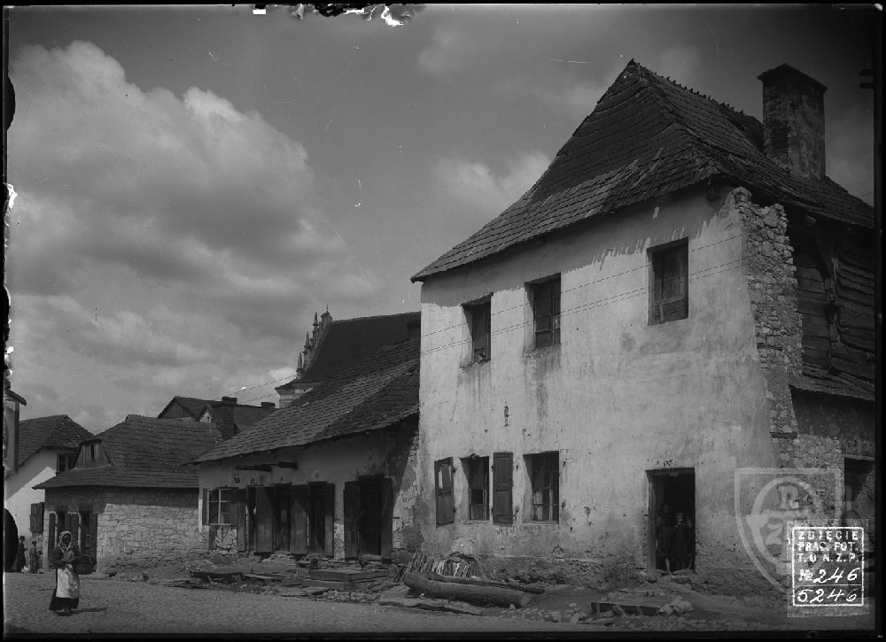 Kazimierz nad Wisłą