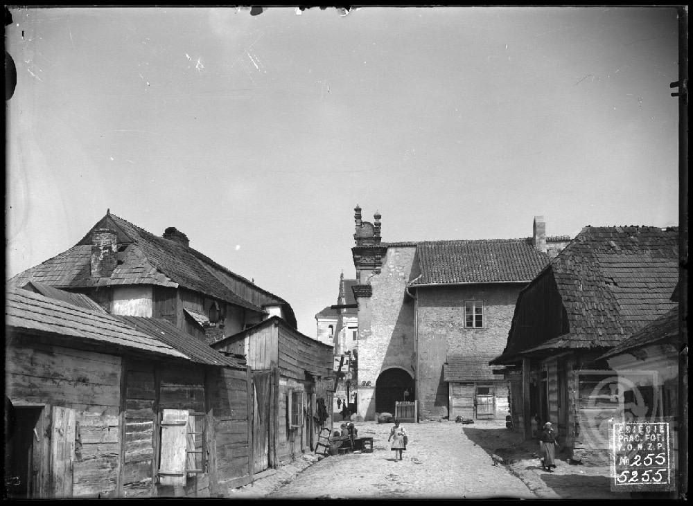 Kazimierz nad Wisłą
