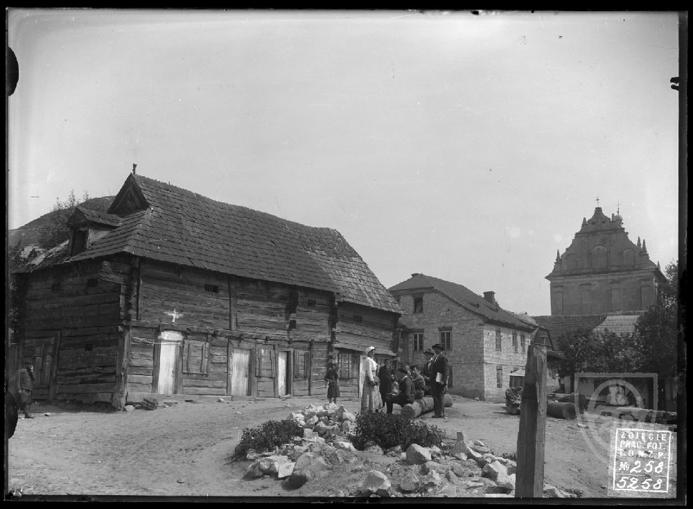 Kazimierz nad Wisłą