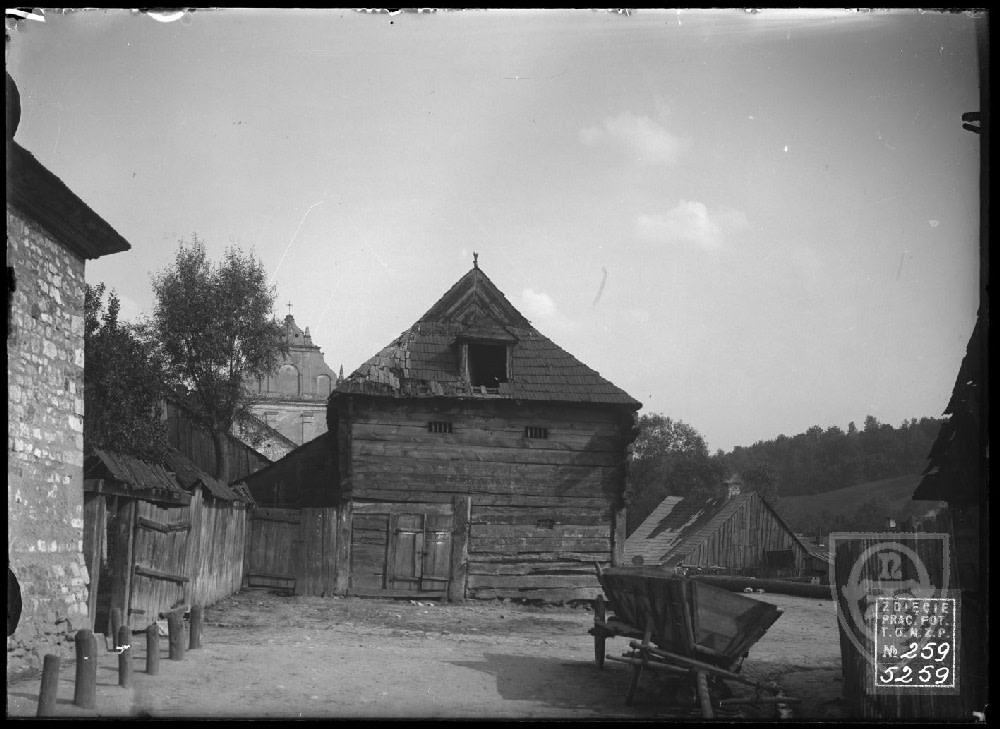 Kazimierz nad Wisłą