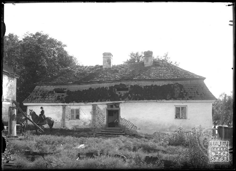 Kazimierz nad Wisłą