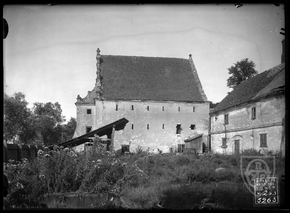 Kazimierz nad Wisłą