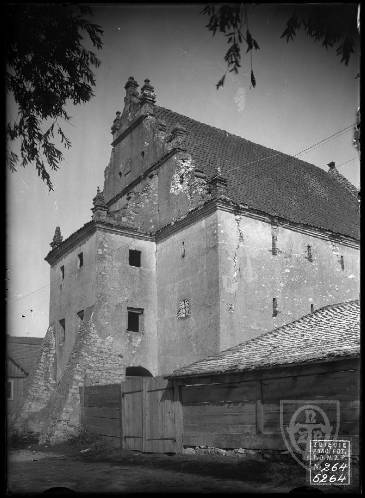 Kazimierz nad Wisłą