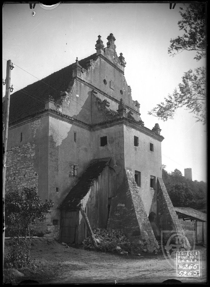 Kazimierz nad Wisłą
