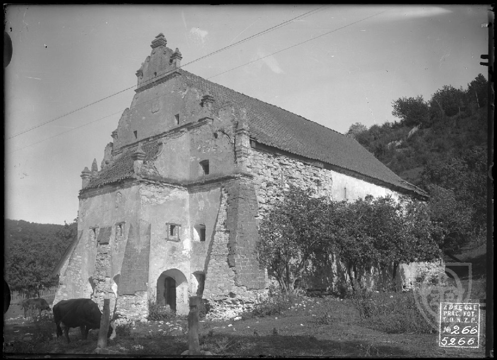 Kazimierz nad Wisłą