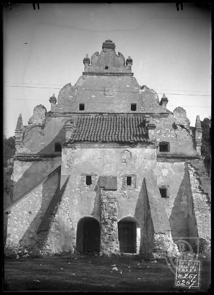 Kazimierz nad Wisłą
