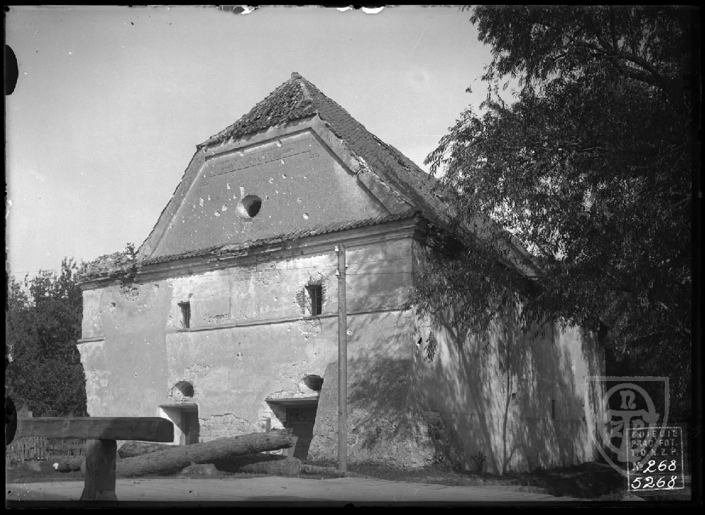 Kazimierz nad Wisłą