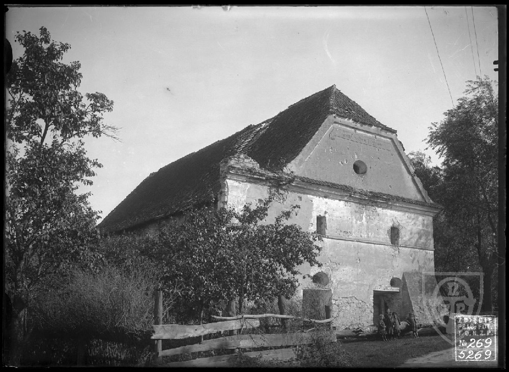 Kazimierz nad Wisłą
