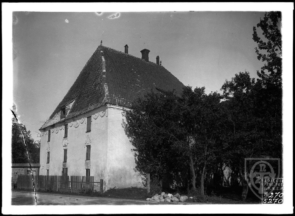 Kazimierz nad Wisłą