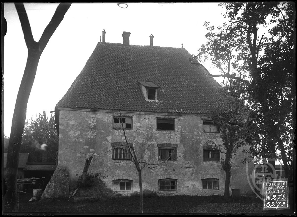 Kazimierz nad Wisłą