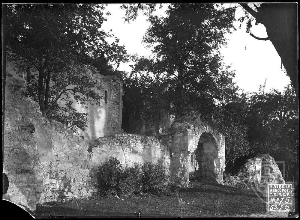 Kazimierz nad Wisłą