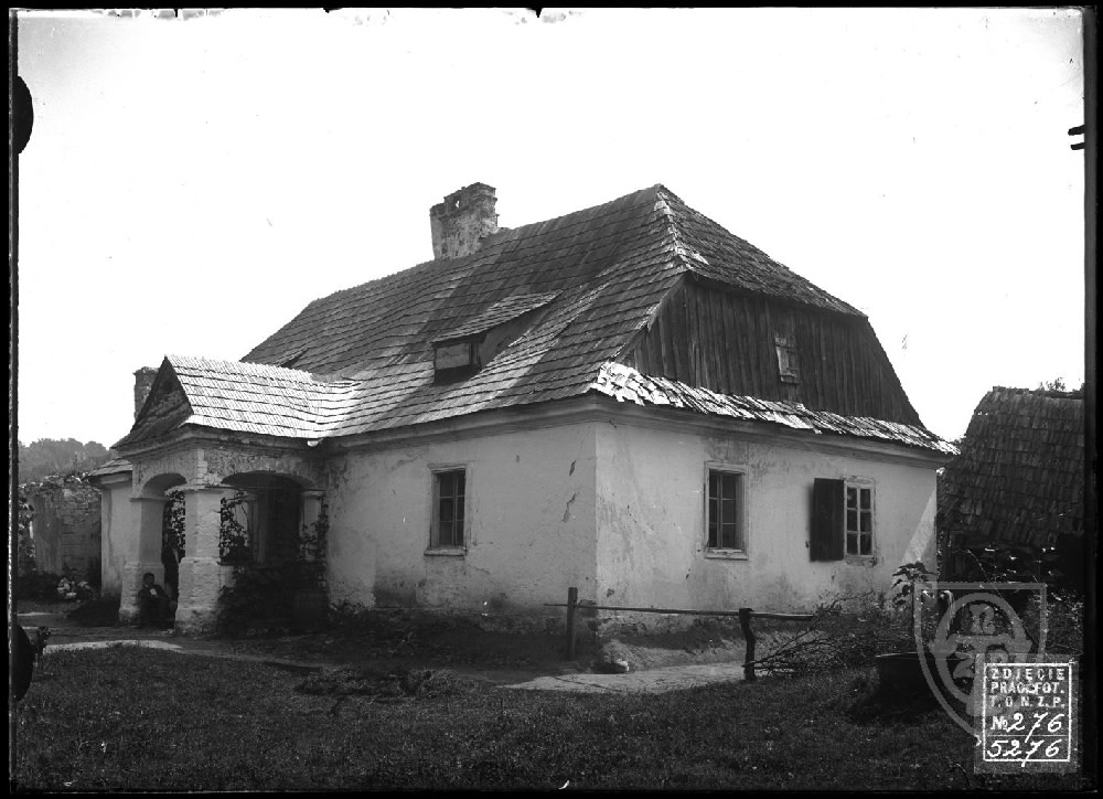 Kazimierz nad Wisłą