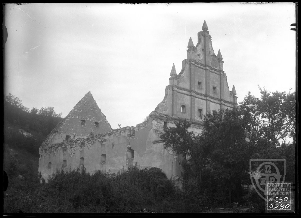 Kazimierz nad Wisłą