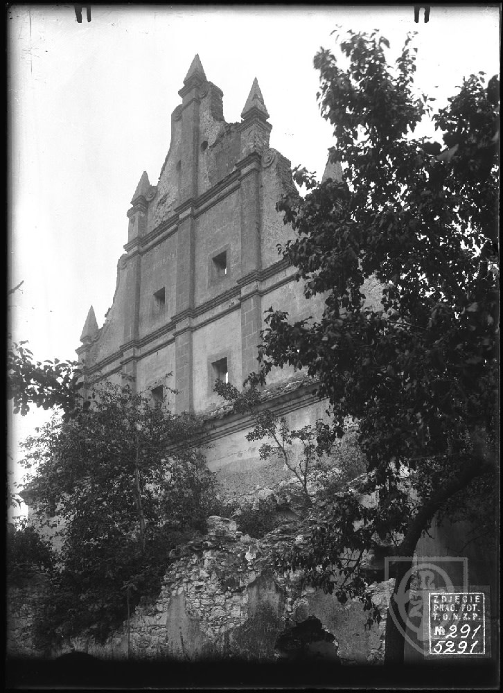 Kazimierz nad Wisłą
