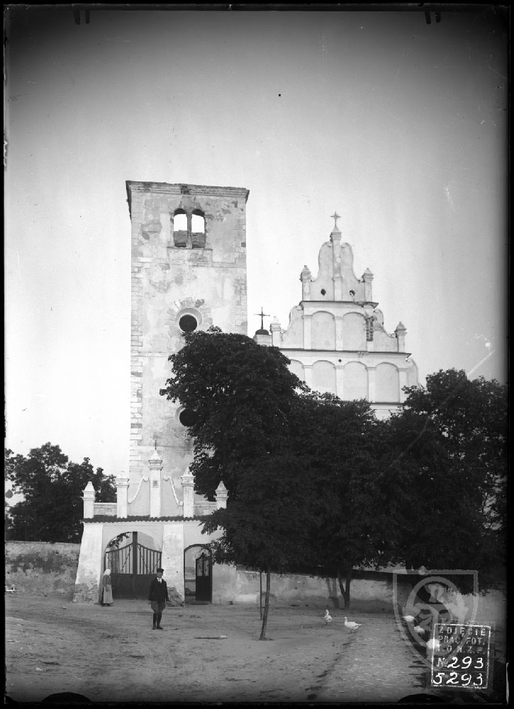 Janowiec