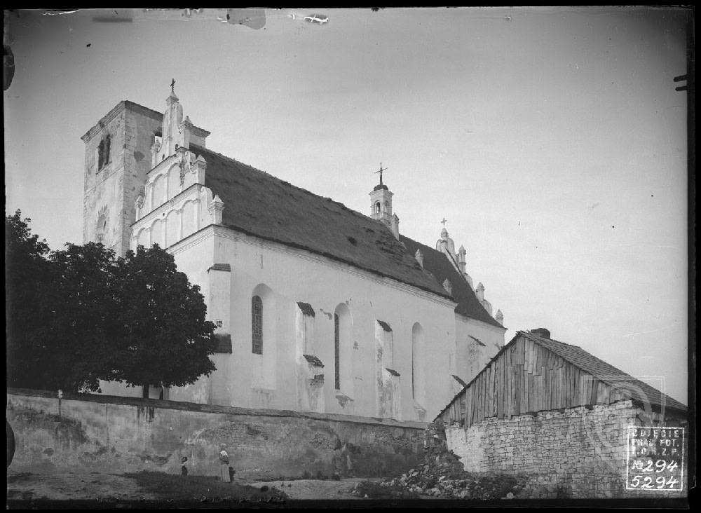 Janowiec