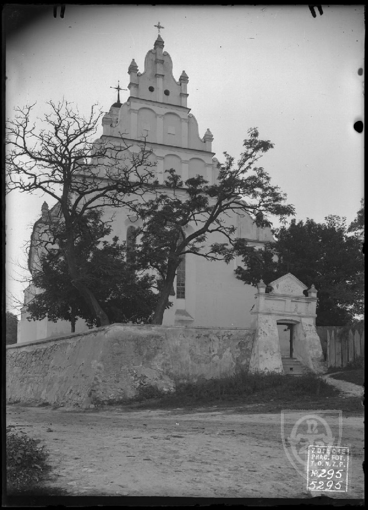 Janowiec