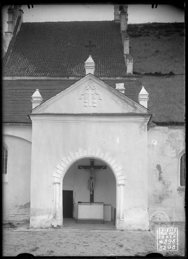 Janowiec