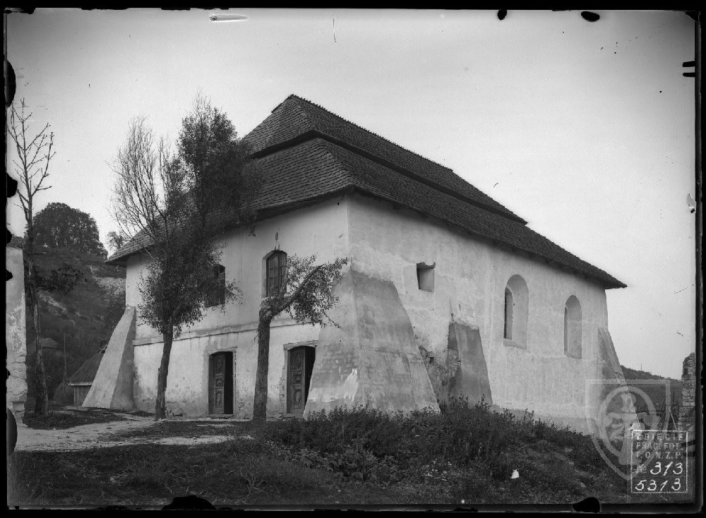 Janowiec