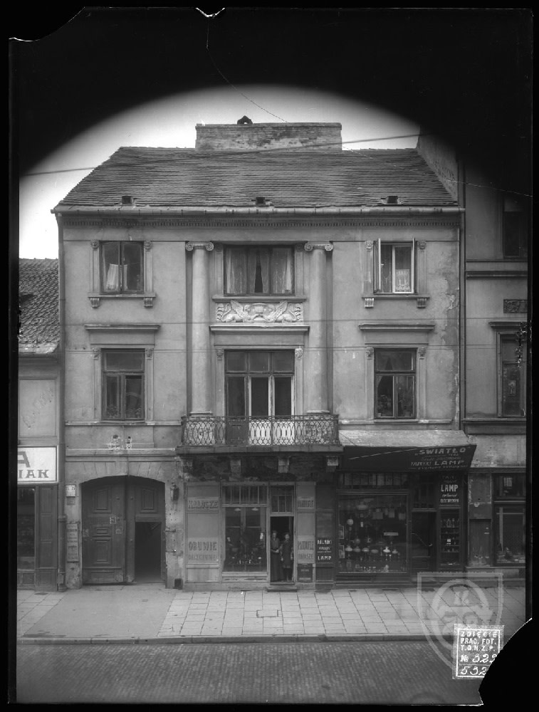 Warszawa