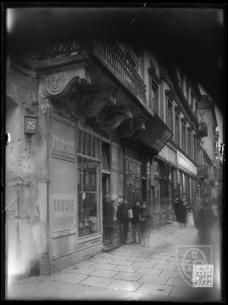 Warszawa